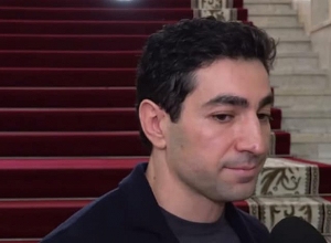 Երբ մտածում ենք` անբարոյականությունը պետք է չափ ունենա, ապացուցում են, որ կարող է էլի իջնել․ Լևոն Քոչարյան