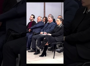 Փաշինյանը Մյունխեն մեկնելուց առաջ Գյումրու քաղաքապետի ընտրությունների հարցն է քննարկել ՔՊ-ում