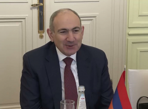 Նիկոլ Փաշինյանը և Նորվեգիայի վարչապետն անդրադարձել են ՀՀ-ԵՄ հարաբերությունների հետագա զարգացմանը