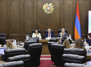 Խորհրդարանում քննարկվել են պատգամավորական բարեվարքության և վարքագծի կանոնագրքին առնչվող հարցեր