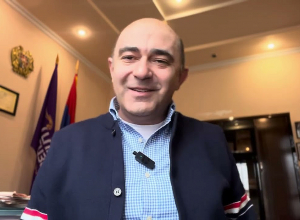 Թրամփը նվաստացնում է Զելենսկուն։Հետո չասեք չեմ ասել․  Մարուքյան