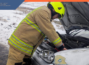 Վթար Երևան-Գյումրի ավտոճանապարհին․ կան տուժածներ