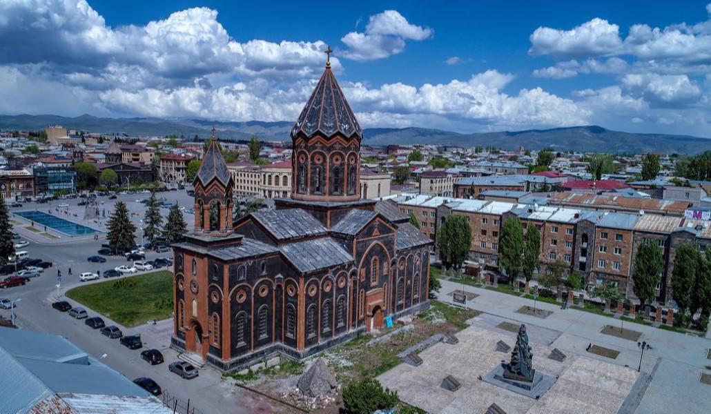 Gyumri-2-days-tour