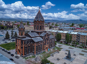 Մարտի 30-ին Գյումրի համայնքում ավագանու արտահերթ ընտրություններ են