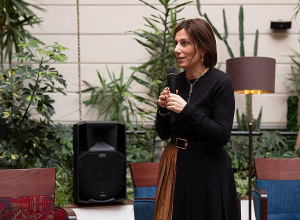 Դոնոր լինելը պետք է դառնա ամեն քաղաքացու պատիվն ու ուրախությունը․ նախարար