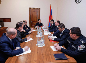 Պետությանը և համայնքին պատճառված շուրջ 28 միլիոն դրամ վնասի վերականգնում