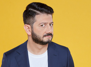 Միխայիլ Գալուստյանը հայտնվել է ԵՄ պատժամիջոցների ցուցակում