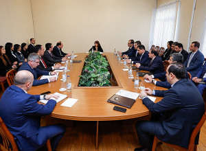 Պետությանը պատճառված 2 միլիոն 342 հազար ԱՄՆ դոլար վնասի վերականգնում` Երևանում