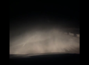 Նորավանի խաչմերուկից մինչև Գորիս և Մ-2-Շինուհայր-Տաթև ավտոճանապարհները փակ են