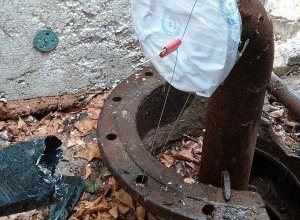 Հայանիստում ապօրինի խորքային հորի շահագործումը կասեցվել է. ԲԸՏՄ