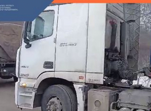 Փրկարարների օգնությամբ խցանումից դուրս է բերվել 9 տրանսպորտային միջոց