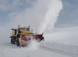 Թթուջուր-Նավուր ավտոճանապարհը փակ է բոլոր տեսակի տրանսպորտային միջոցների համար