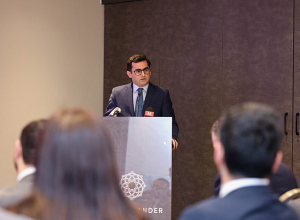 Վերջին 5 տարիների ընթացքում ՀՆԱ-ում ավելի քան եռապատկվել է բարձր տեխնոլոգիական արդյունաբերության ընկերությունների համախառն արդյունքը․ Արշակյան