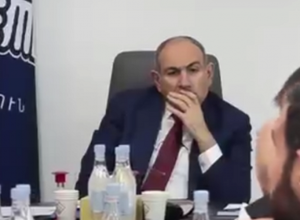 Հաստատվեցին Գյումրիի եւ Փարաքարի նախընտրական ցուցակները․ Փաշինյան