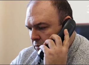 Դիմում-բողոքների ընդունման կարգը՝ ՊՆ վարչական համալիրում