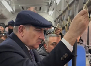 Գարնան առաջին աշխատանքային օրը այսպես սկսեցի․ վարչապետ