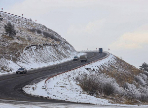 Թթուջուր-Նավուր ավտոճանապարհը փակ է