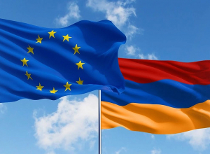 «Եվրամիությանը Հայաստանի անդամակցելու գործընթացի մեկնարկի մասին» նախագիծն ԱԺ առաջիկա քառօրյայում չի ընդգրկվի
