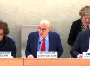 ՄԱԿ Մարդու իրավունքների բարձր հանձնակատարը պահանջել է ազատ արձակել Ադրբեջանում պահվող հայերին