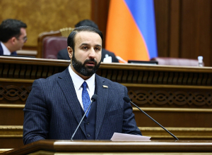 Ազգային ժողովը կրկնակի բարձրացրեց օնլայն կազինոների և բուքմեյքերական տուրքերը