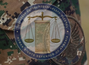 ՄԻՊ ներկայացուցիչներն այց են իրականացրել ՀՀ ՊՆ հոսպիտալ