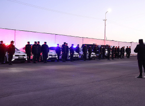 Արձանագրվել են նաև զինծառայողների կողմից համազգեստի կրման կանոնների և արտաքին տեսքի խախտումներ