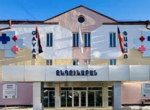 Կրակոց՝ Գեղարքունիքի մարզի դպրոցներից մեկում. կա վիրավոր