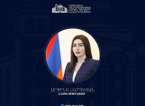 Կանայք կարող են լինել նաև արհեստավարժ ոստիկան, փրկարար, անվտանգային և հանրային ծառայությունների մատուցման ոլորտի մասնագետ․ ՆԳ նախարար