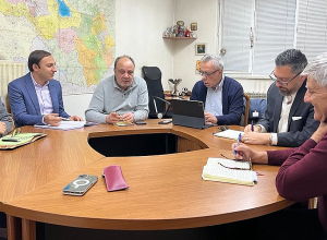 Արցախի ժողովրդի իրավունքների պաշտպանության հանձնախումբը քննարկում է անցկացրել