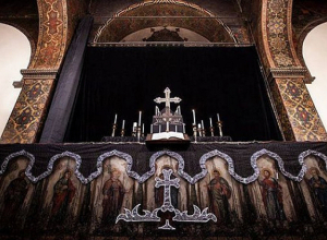 Սիրիայում ապրող հայերը կանգնած են կյանքին ու ժառանգությանը սպառնացող վտանքի առջև. Երուսաղեմի հայոց պատրիարքություն