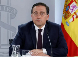 Ուշադիր հետևում եմ Հայաստանում ձնահյուսից տուժած իսպանացի լեռնագնացների խմբի փրկության ջանքերին․ Իսպանիայի ԱԳ նախարար