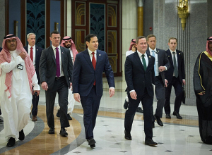 Ռուս-ուկրաինական հակամարտությունը դադարեցնել չի ստացվի առանց փոխզիջումների. Ռուբիո