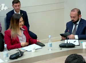 «Ադրբեջանցիները քցել են ու քցելու են»,  «Էքզիստենցիալ է Հայաստանի համար»