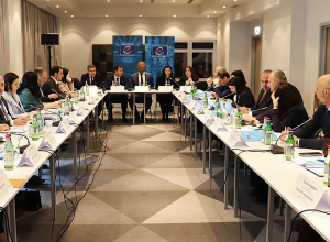 Նոր ծրագիր ազատազրկված անձանց իրավունքների պաշտպանության ոլորտում