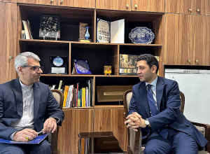 Իրանի ԱԳՆ խոսնակը ողջունել է ՀՀ-Ադրբեջան խաղաղության համաձայնագրի նախագծի համաձայնեցման շուրջ բանակցությունների ավարտը