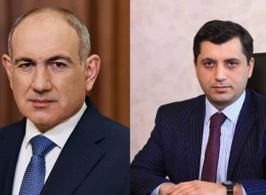 «Որոշում եմ կայացրել Հակակոռուպցիոն կոմիտեի նախագահի պաշտոնի համար առաջարկել Արթուր Նահապետյանի թեկնածությունը»․ Նիկոլ Փաշինյան