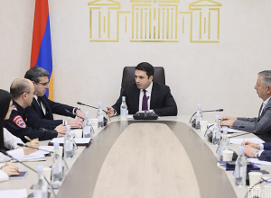 Քննարկում ավտոմեքենաներից հնչող բարձր երաժշտության սահմանափակումների վերաբերյալ