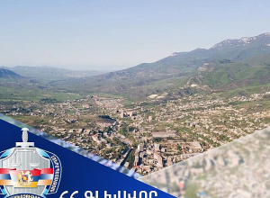 16 հայցադիմում՝ Իջևանի քաղաքային զբոսայգու հողատարածքները Իջևան համայնքին վերադարձնելու հայցապահանջով