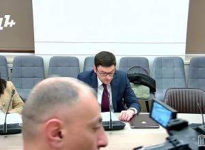 ՀՀ ԱԺ առողջապահության հարցերի մշտական հանձնաժողովի հերթական նիստ. ՈՒՂԻՂ