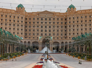 Սաուդյան Արաբիայում սկսվել են ռուս-ամերիկյան փակ բանակցությունները