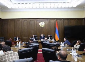 ՔՊ-ն ԲԴԽ անդամի թափուր տեղերում կառաջադրի Աշոտ Հայրապետյանի, Արմենուհի Հարությունյանի և Անահիտ Աբրահամյանի թեկնածությունները