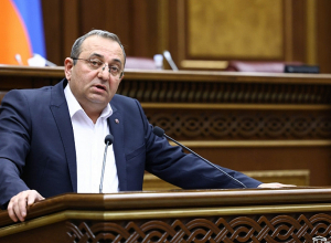 Քննարկվել է «Հայաստան» խմբակցության հեղինակած «Պետական կենսաթոշակների մասին» օրենքում առաջարկվող լրացումները