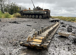 Ուկրաինան վերադարձրել է Ռուսաստանի հետ պատերազմում զոհված 909 զինծառայողի մարմին