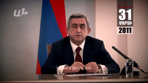 Օրացույց․ 31-ը մարտի․ «Առաջին ուղեւորը ես եմ լինելու»