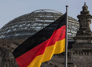 Գերմանիան ներողություն է խնդրել Ադրբեջանից Արցախի դրոշով հրապարակման համար