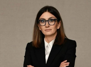 Անուշիկ Ավետյանը էկոնոմիկայի նախարարի տեղակալ է նշանակվել