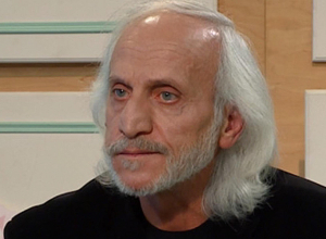 Կյանքից հեռացել է ՀՀ արվեստի վաստակավոր գործիչ Ռաֆայել Գրիգորյանը