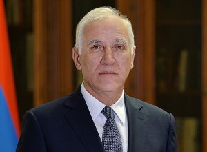 Հենց մայրն է բերում կյանք, արմատ, շարունակություն․ նախագահի ուղերձը