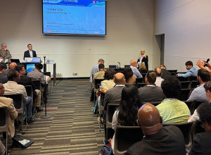 Հայաստանի կադաստրային քարտեզների ճշգրտման նորարարական մեթոդները՝ Ավստրալիայի  գիտաժողովի օրակարգում