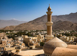 Օմանում կստեղծվի ՀՀ դեսպանություն